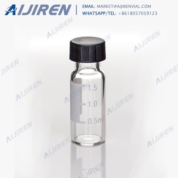 Buy LC-MS vials supplier manufacturer wholesales